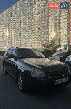 Універсал ВАЗ 2171 Priora 2013 в Києві