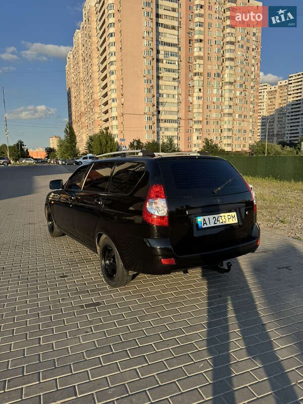 Універсал ВАЗ / Lada 2171 Priora 2013 в Києві