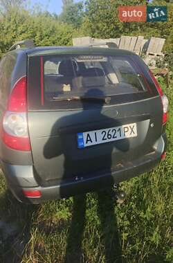 Универсал ВАЗ 2171 Priora 2011 в Киеве