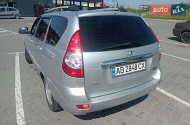 Универсал ВАЗ 2171 Priora 2011 в 