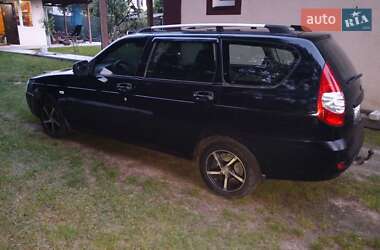 Универсал ВАЗ 2171 Priora 2012 в 