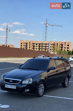 Універсал ВАЗ 2171 Priora 2010 в Умані