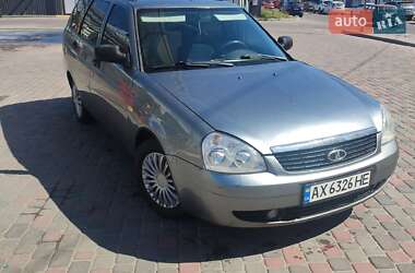 Универсал ВАЗ 2171 Priora 2011 в 