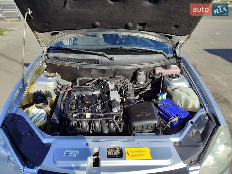 Универсал ВАЗ / Lada 2171 Priora 2011 в Александрие