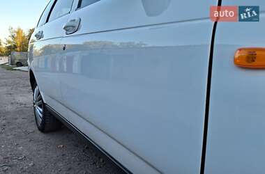 Универсал ВАЗ 2171 Priora 2012 в 