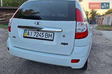 Универсал ВАЗ 2171 Priora 2012 в 