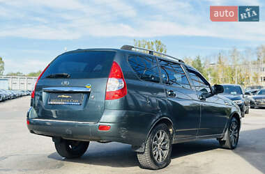 Универсал ВАЗ 2171 Priora 2011 в 