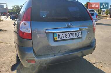 Універсал ВАЗ 2171 Priora 2011 в 