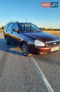 Універсал ВАЗ 2171 Priora 2011 в 