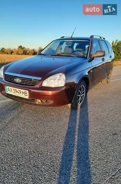 Універсал ВАЗ 2171 Priora 2011 в 