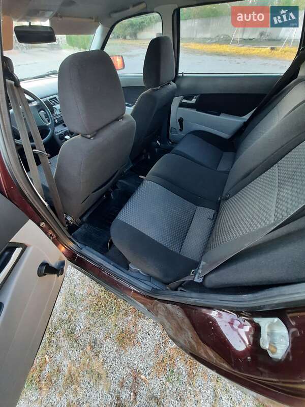 Универсал ВАЗ / Lada 2171 Priora 2011 в Лозовой