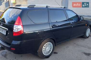 Универсал ВАЗ 2171 Priora 2012 в 