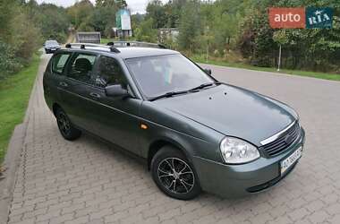 Універсал ВАЗ 2171 Priora 2009 в Солочин