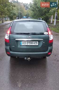 Універсал ВАЗ 2171 Priora 2011 в 