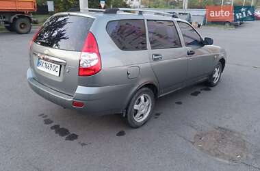 Универсал ВАЗ 2171 Priora 2010 в 