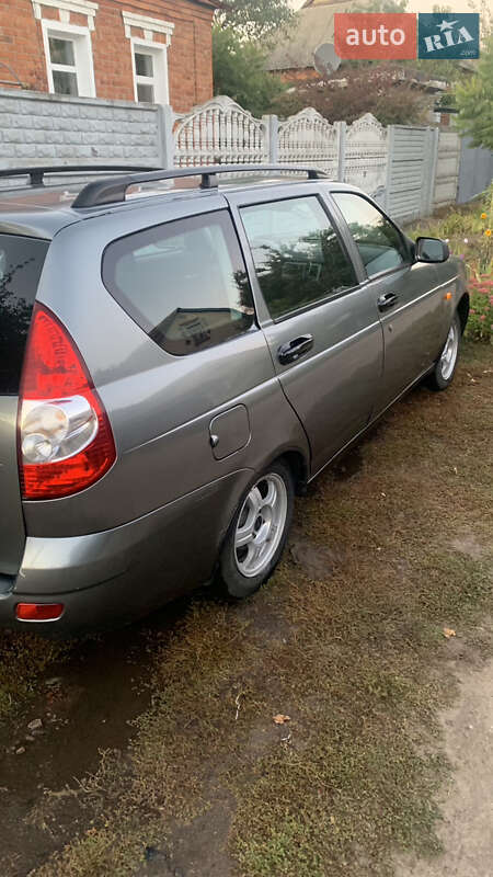 Универсал ВАЗ / Lada 2171 Priora 2011 в Харькове