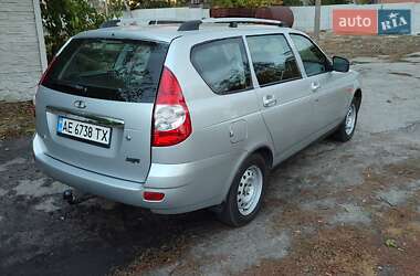 Универсал ВАЗ 2171 Priora 2012 в 