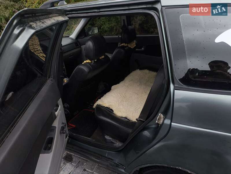 Универсал ВАЗ / Lada 2171 Priora 2011 в Немирове фото 9 Универсал ВАЗ / Lada 2171 Priora 2011 в Немирове