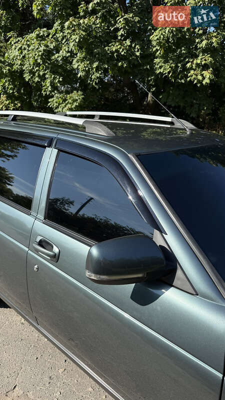 Універсал ВАЗ / Lada 2171 Priora 2011 в Охтирці