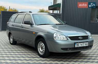 Универсал ВАЗ 2171 Priora 2010 в Николаеве