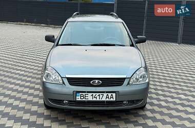 Универсал ВАЗ 2171 Priora 2010 в 