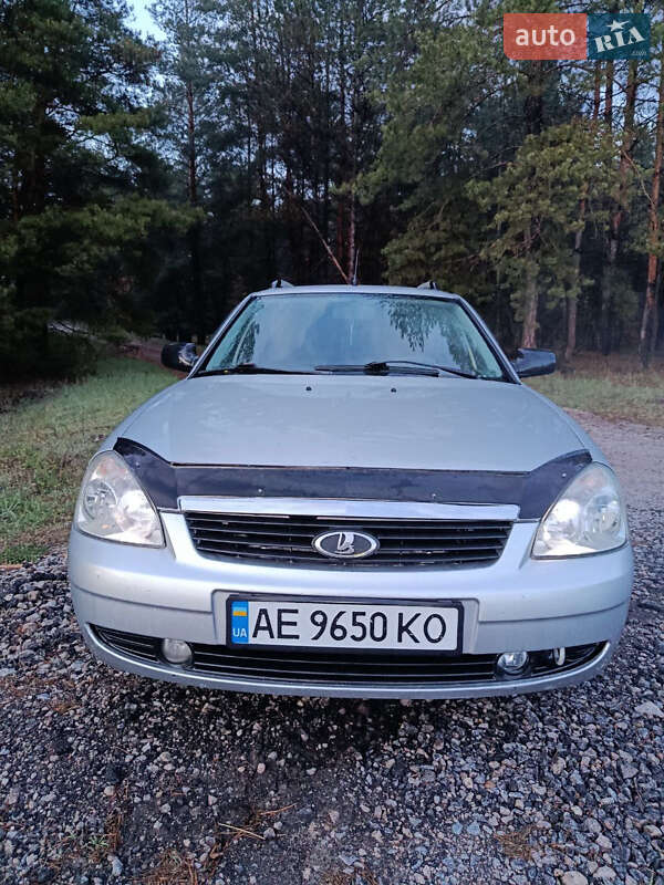 Универсал ВАЗ / Lada 2171 Priora 2011 в Петриковке фото 8 Универсал ВАЗ / Lada 2171 Priora 2011 в Петриковке