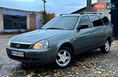 Универсал ВАЗ 2171 Priora 2010 в Ахтырке