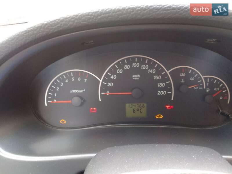 Універсал ВАЗ / Lada 2171 Priora 2011 в Полтаві фото 2 Універсал ВАЗ / Lada 2171 Priora 2011 в Полтаві