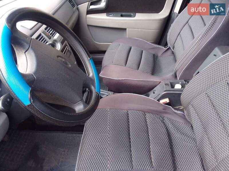 Універсал ВАЗ / Lada 2171 Priora 2011 в Полтаві фото 6 Універсал ВАЗ / Lada 2171 Priora 2011 в Полтаві