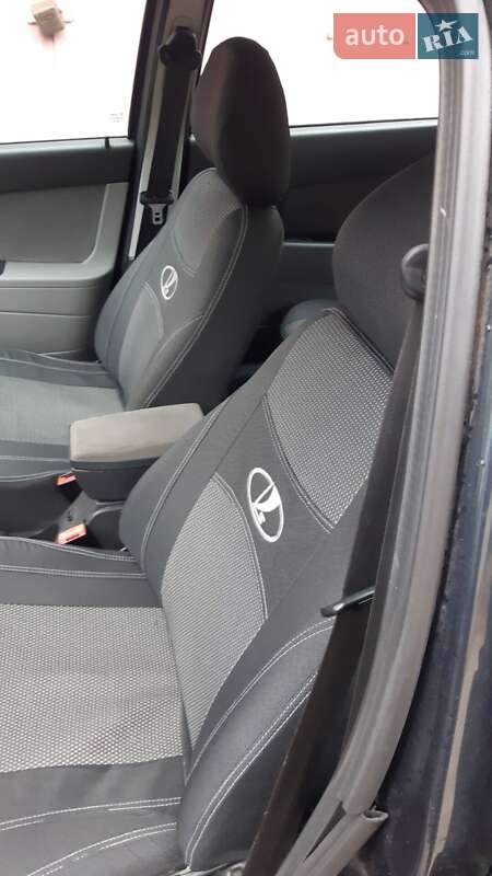 Универсал ВАЗ / Lada 2171 Priora 2012 в Харькове