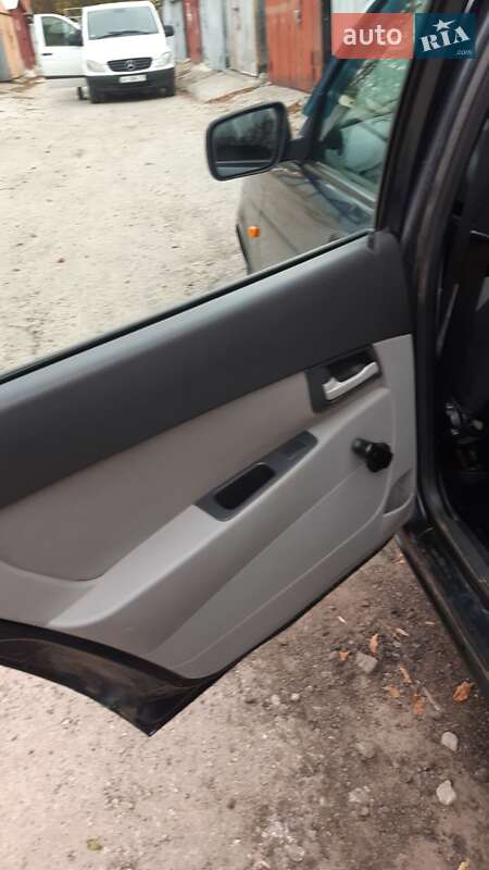 Универсал ВАЗ / Lada 2171 Priora 2012 в Харькове