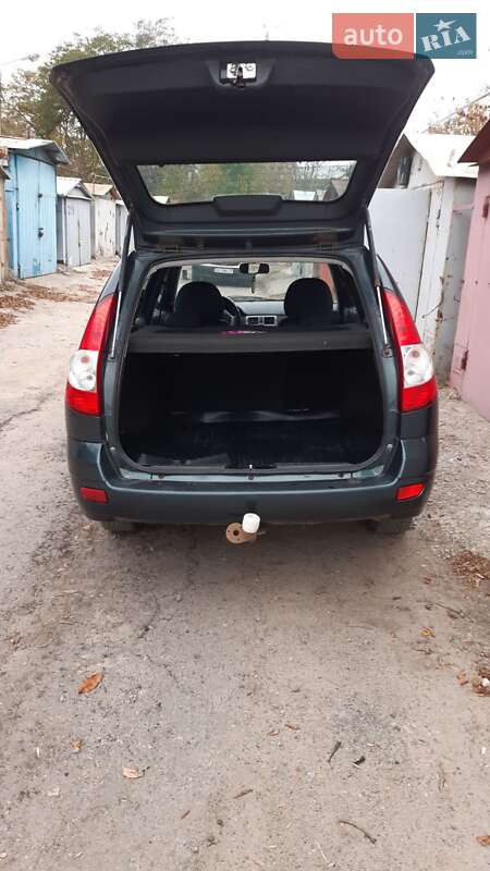 Универсал ВАЗ / Lada 2171 Priora 2012 в Харькове