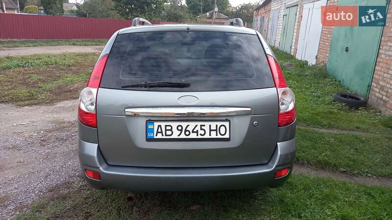 Універсал ВАЗ / Lada 2171 Priora 2010 в Барвінковому фото 15 Універсал ВАЗ / Lada 2171 Priora 2010 в Барвінковому