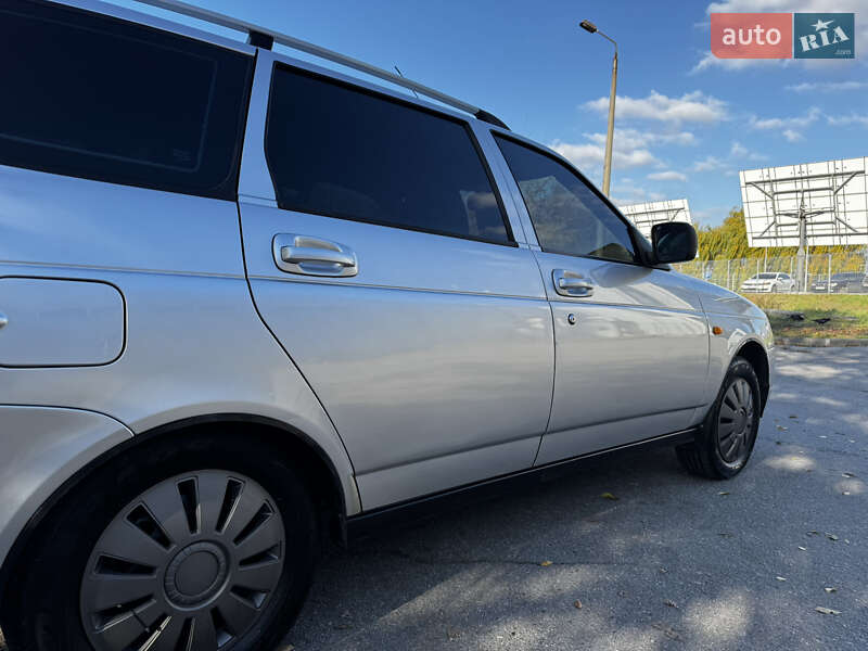 Універсал ВАЗ / Lada 2171 Priora 2011 в Дніпрі фото 7 Універсал ВАЗ / Lada 2171 Priora 2011 в Дніпрі