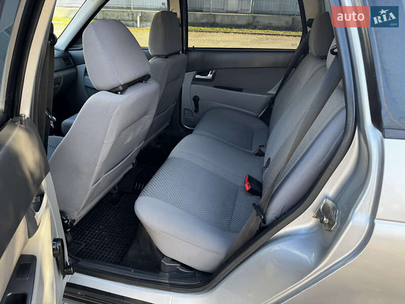 Універсал ВАЗ / Lada 2171 Priora 2011 в Дніпрі фото 11 Універсал ВАЗ / Lada 2171 Priora 2011 в Дніпрі