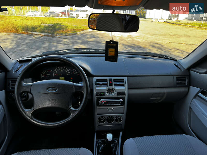 Універсал ВАЗ / Lada 2171 Priora 2011 в Дніпрі фото 13 Універсал ВАЗ / Lada 2171 Priora 2011 в Дніпрі