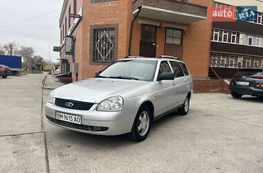 Универсал ВАЗ 2171 Priora 2011 в Сумах