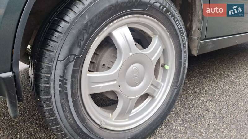 Універсал ВАЗ / Lada 2171 Priora 2011 в Полтаві