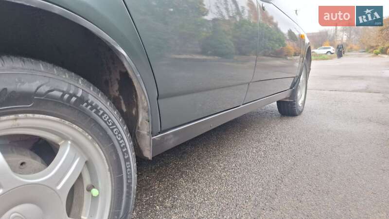 Універсал ВАЗ / Lada 2171 Priora 2011 в Полтаві