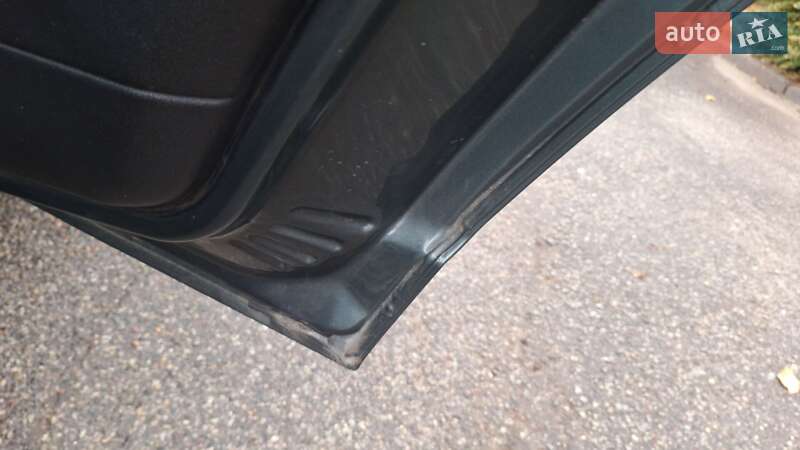 Універсал ВАЗ / Lada 2171 Priora 2011 в Полтаві