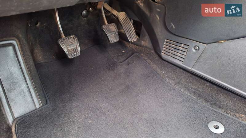 Універсал ВАЗ / Lada 2171 Priora 2011 в Полтаві