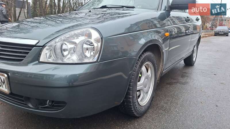 Універсал ВАЗ / Lada 2171 Priora 2011 в Полтаві