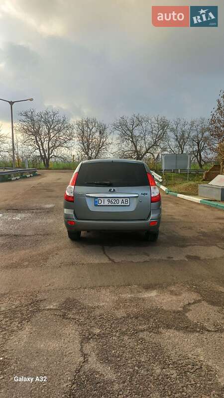 Універсал ВАЗ / Lada 2171 Priora 2012 в Кривому Озері фото 6 Універсал ВАЗ / Lada 2171 Priora 2012 в Кривому Озері