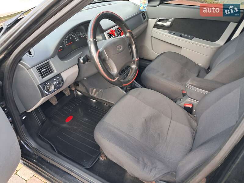 Універсал ВАЗ / Lada 2171 Priora 2010 в Миргороді фото 12 Універсал ВАЗ / Lada 2171 Priora 2010 в Миргороді