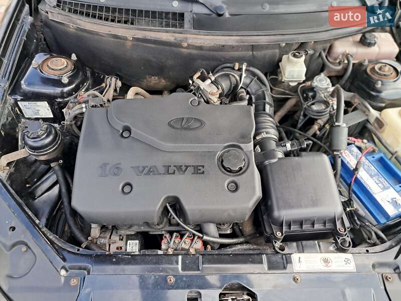 Універсал ВАЗ / Lada 2171 Priora 2010 в Миргороді фото 17 Універсал ВАЗ / Lada 2171 Priora 2010 в Миргороді