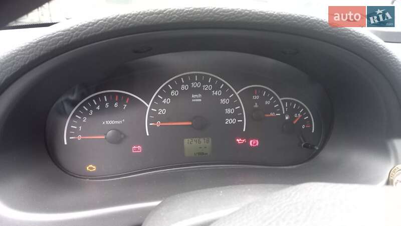 Универсал ВАЗ / Lada 2171 Priora 2011 в Львове фото 6 Универсал ВАЗ / Lada 2171 Priora 2011 в Львове