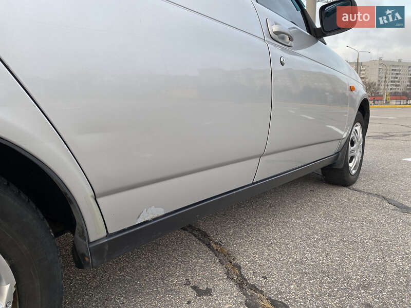 Универсал ВАЗ / Lada 2171 Priora 2012 в Запорожье