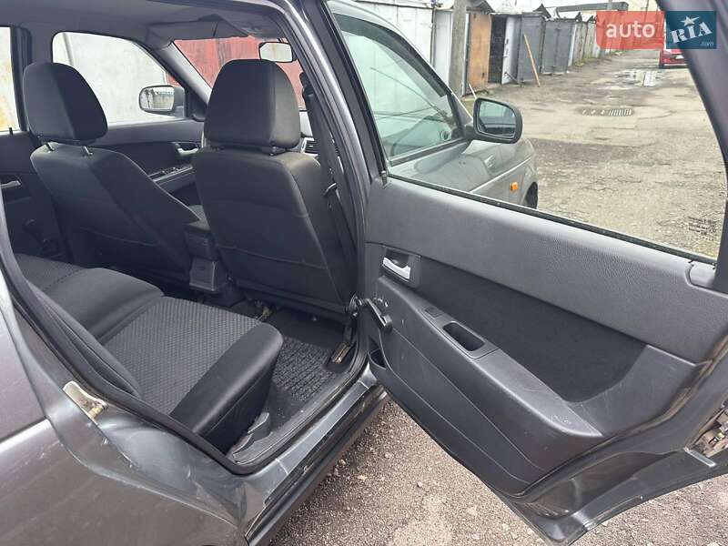 Универсал ВАЗ / Lada 2171 Priora 2011 в Киеве