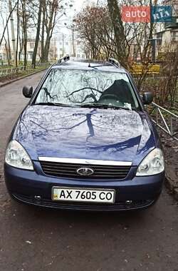 Универсал ВАЗ 2171 Priora 2011 в Харькове