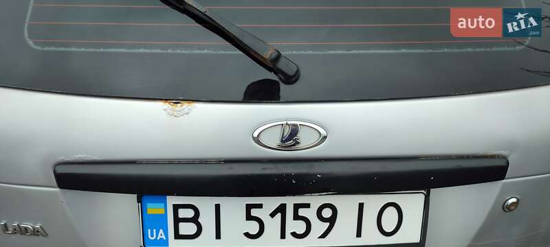 Універсал ВАЗ / Lada 2171 Priora 2011 в Решетилівці